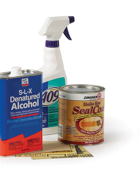 Giving your metal kitchen cabinets a makeover typically involves painting them, but you can also sand heavily scratched metal to make it smooth and shiny again. You Can Refinish Cabinets with Water-Based Products ...