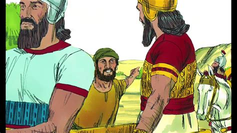 Elisha Bible Story Activities