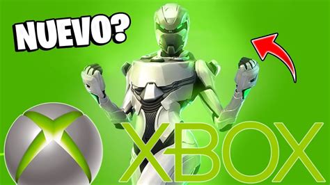 Free Fortnite Skins Xbox One
