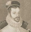 Claud (Hamilton) Hamilton First Lord Paisley (1546-1621) | WikiTree ...