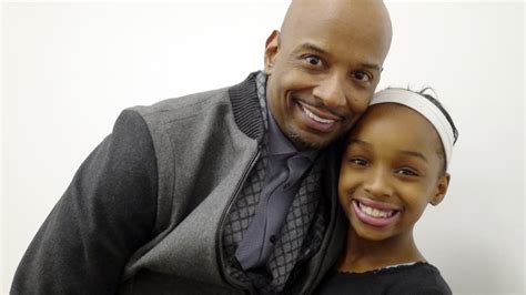 Date With Dad A Father Daughter Dance Reveals The Power Of Real Men