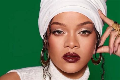 Rihanna To Headline 2023 Super Bowl Halftime Show Exclaim