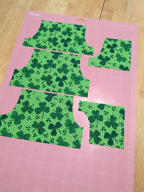 Use Your Cricut To Make Doll Clothes 5 Ways To Use The Cricut Maker Or