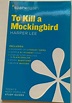 SparkNotes Literature Guide: To Kill a Mockingbird by Harper Lee and ...