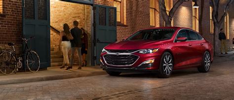 Malibu command center | walk through + tips and tricks. Kearney Chevrolet Malibu