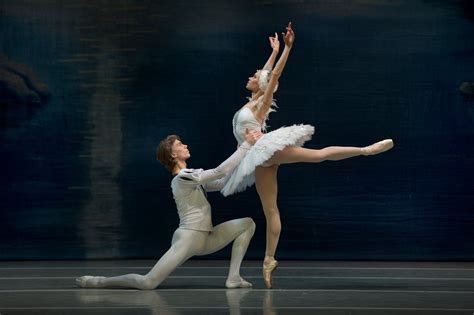 The Relationship Between Ballet And Music Boysetsfire