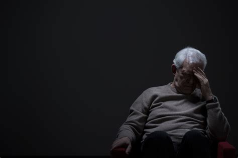 The Health Perils Of Isolation Among Older Adults 3rd Act Magazine