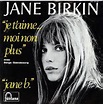 Las mejores canciones de Jane Birkin