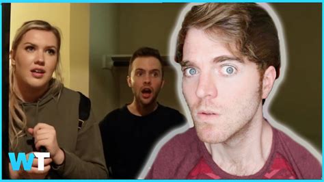 Shane Dawson Scares Fans After Frightening New Conspiracy Theory Whats Trending