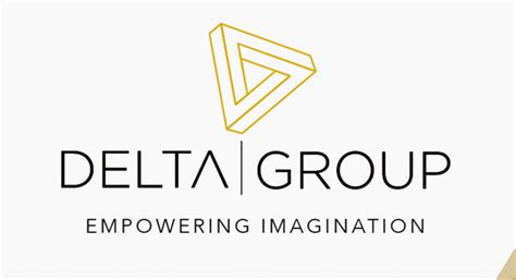 The Delta Group Announces Launch Of New Brand Logo And Identity Ipm