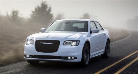 Road Test 2017 Chrysler 300s Clean Fleet Report