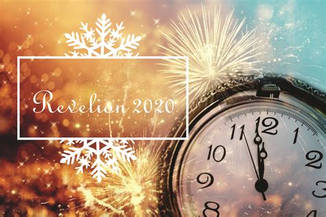 Revelion 2020 Avraam Travel