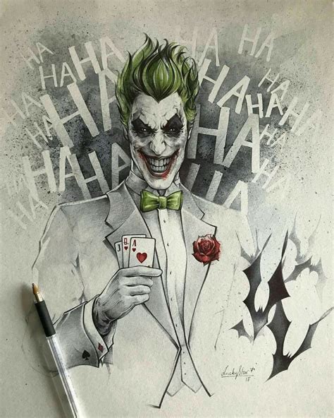 Joker Paintings Search Result At