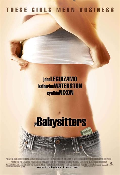 Download The Babysitters In High Quality P P With Imdb Info