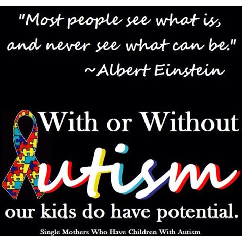 Autism Autism Awareness Quotes Autism Activities Autism Quotes