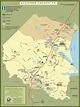 Map of Stafford County, VA | Virginia | Pinterest