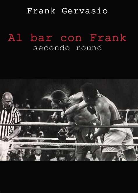 Al Bar Con Frank Secondo Round Italian Edition Gervasio Frank
