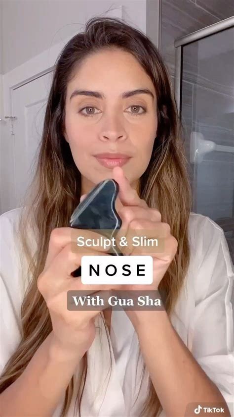wildlilyorganics on instagram sculpt and slim nose great for sinuses be gentle and us a facial