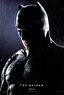 Ben Affleck'li The Batman gerçeğini aratmayan hayran yapımı posteriyle ...