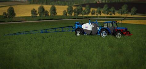 Fs19 Sprayers Farming Simulator 19 Sprayers Ls19 Sprayers