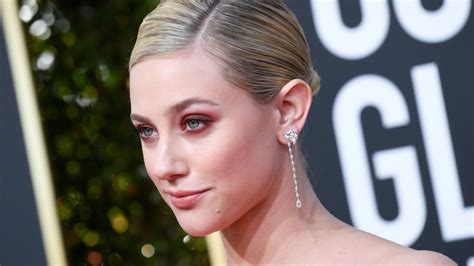 The Best Beauty Looks At The 2019 Golden Globe Awards Coveteur
