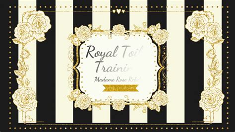 Come Play With Madame Rose Royal Toilet Slave Training Mwv