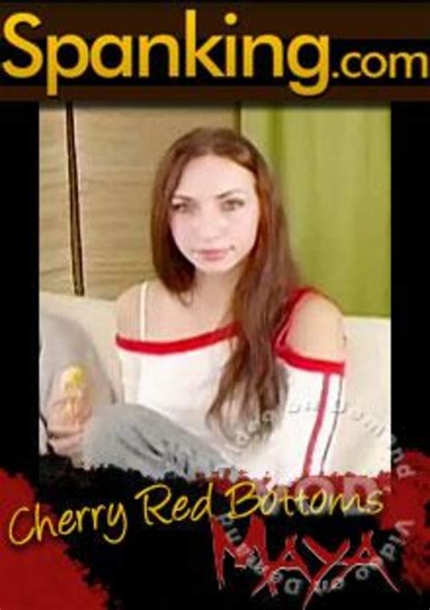 cherry red bottoms maya unlimited streaming at adult empire unlimited