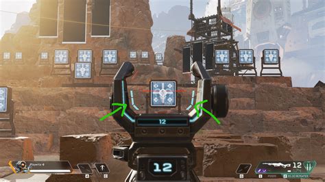 Apex Legends Guide How To Use The 30 30 Repeater Plus Damage Stats