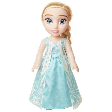 Disney Frozen Elsa Doll Walmart Ca