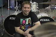 Drummerszone - Mike Kaabe