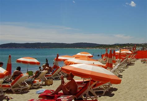 Francja Najpopularniejsze Plaże Nudystów W Europie Wp Turystyka