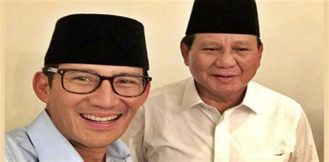 Ada padi masak, adalah pipit). Ada Gula Ada Semut Jadi Alasan Prabowo-Sandi Tak Hadiri ...