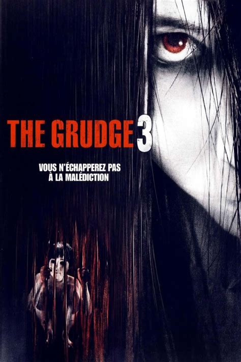 The Grudge 3 2009 Posters — The Movie Database Tmdb