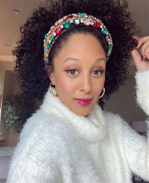Tamera Mowry Housley Says She And Tia Became Successful Because Their