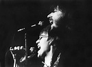 Dec 29, 1970: Delaney & Bonnie and Friends / Eric Clapton / Voices of ...
