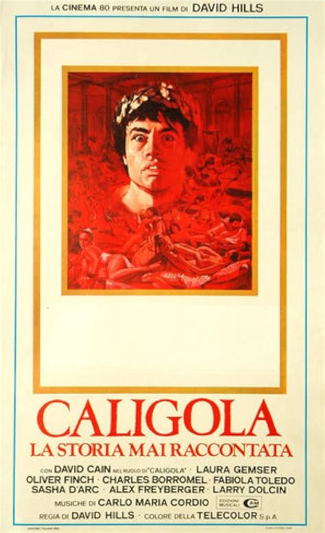 Caligola La Storia Mai Raccontata Aka Caligula The Untold Story Hot Sex Picture