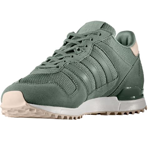 Check spelling or type a new query. adidas Originals ZX 700 W Damen-Sneaker Trace Green | Fun ...