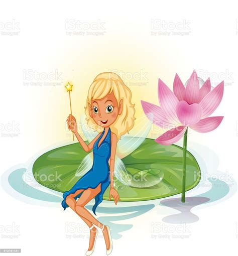 Fairy Figurine Fairy Garden Fairy Mini Pink Fairy Mini Flower Fairy