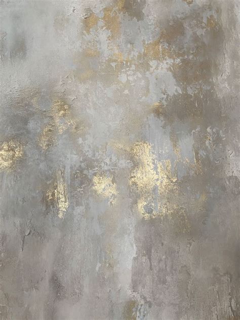 Venetian Plaster Walls Plaster Ceiling Metallic Paint Walls Gold