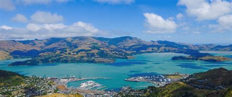 Mount pleasant is the highest elevation in the eastern port hills in christchurch, new zealand. Vận chuyển đường biển từ Cần Thơ đi New Zealand siêu tiết kiệm