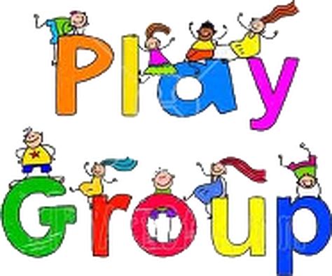 Holy Trinity Primary School - Trinity Playgroup