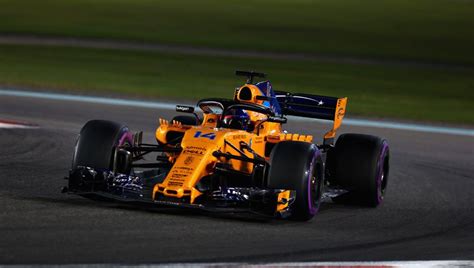 El cambio de cadena de emisión no ha afectado para nada a la calidad de la emisión de las carreras de fórmula 1. F1 GP Abu Dhabi: la carrera de Fórmula 1 con Fernando Alonso, hoy en directo y en vivo