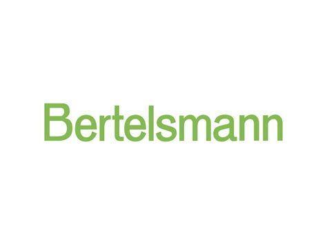 Bertelsmann Logo Png Transparent Logo