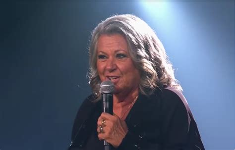 Ginette reno is best known as a pop singer. Ginette Reno et Joffré Charles parmi les meilleurs moments de La Voix | Hollywoodpq.com