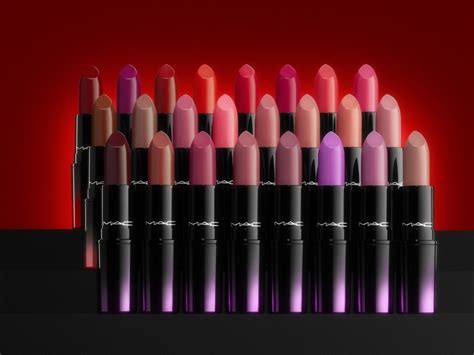10 Best Mac Lipstick Shades For Indian Skin 365 Gorgeous