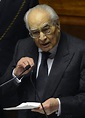 Emilio Colombo, Former Italian Premier, Dies at 93 - The New York Times