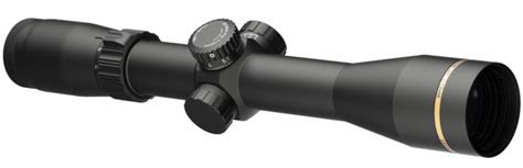 Leupold Vx Freedom Ar 4 12x40 30mm 223 Mil Side Focus Tmr Riflescope