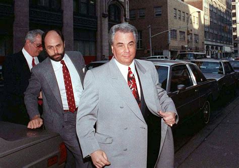 John Gotti Was the Boss of Bosses | RealClearHistory