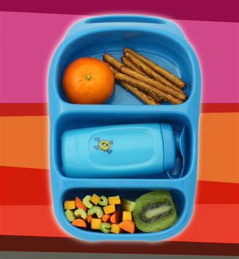 Goodbyn Lunch Box Introduces Its Smaller Sibling Bynto
