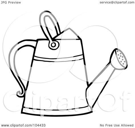 We have simple and easy printable pages and hard coloring pages for advanced colorers. Royalty-Free (RF) Clipart Illustration of a Coloring Page ...
